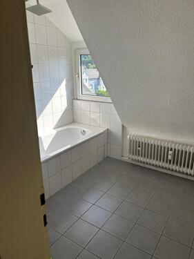 Foto - Etagenwohnung in Kreuztal