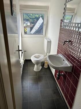 Foto - Etagenwohnung in Kreuztal zur Miete