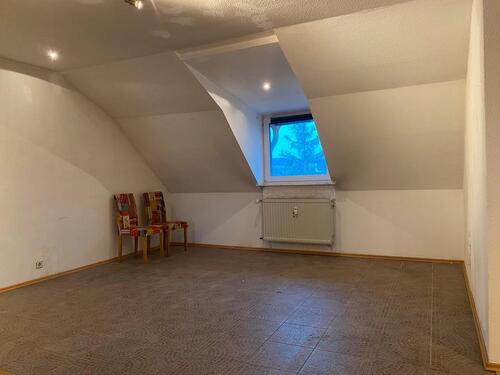 Foto - Etagenwohnung in Saarbrücken zur Miete