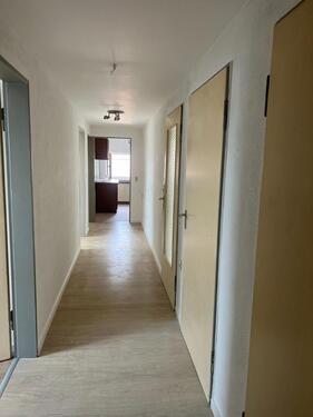 Foto - Etagenwohnung zur Miete in Talheim