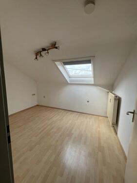 Foto - Etagenwohnung in Talheim