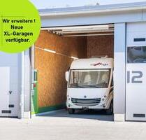 XL-Garage Wohnmobil Oldtimer Liebhaberfahrzeuge bei Ingolstadt direkt an B16