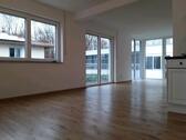 Foto - 2-Zimmerwohnung mit Balkon und Terrasse, 85 m2 in Freilassing