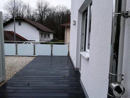 Foto - Etagenwohnung zur Miete in Ainring