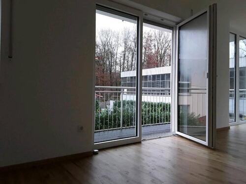 Foto - Etagenwohnung in Ainring