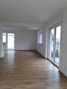 Foto - Etagenwohnung in Ainring zur Miete