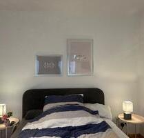 Ab 01.02.2026: Voll ausgestattetes & möbliertes Apartment in Krefeld