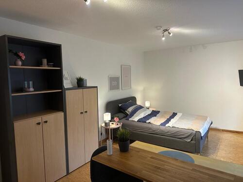 Foto - Etagenwohnung zur Miete in Krefeld