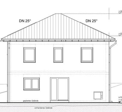 Foto - Einfamilienhaus in Walldürn zu verkaufen
