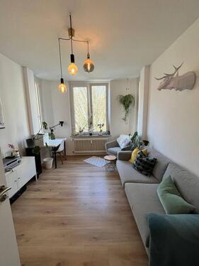 Foto - Etagenwohnung in Wuppertal zum Kaufen