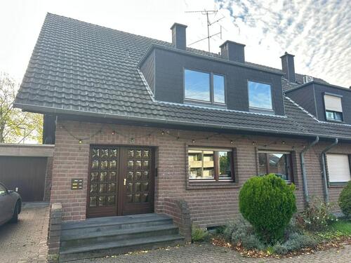 Foto - Maisonette Wohnung 4 Zimmer Neuss Uedesheim