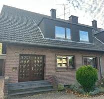 Maisonette Wohnung 4 Zimmer Neuss Uedesheim