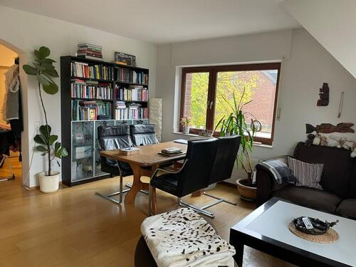 Foto - Etagenwohnung in Neuss zur Miete