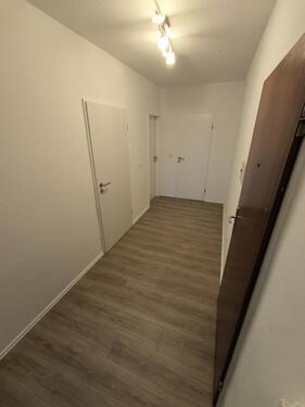 Foto - Etagenwohnung zur Miete in Hagenburg