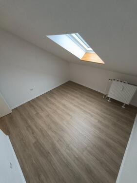 Foto - Etagenwohnung in Hagenburg