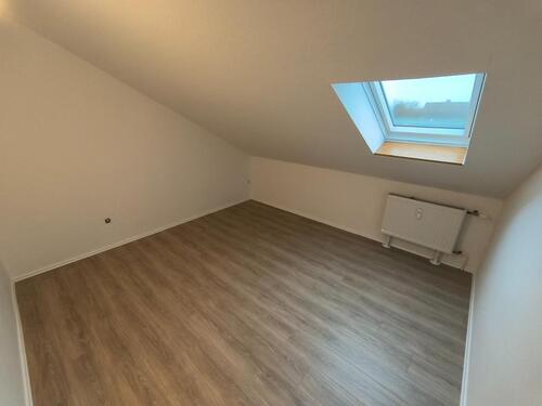 Foto - Etagenwohnung in Hagenburg zur Miete