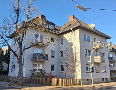 Foto - Etagenwohnung zur Miete in Hattingen