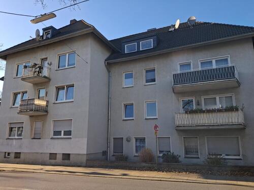 Foto - Etagenwohnung in Hattingen