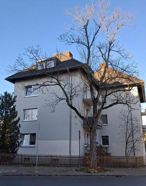 Foto - Etagenwohnung in Hattingen zur Miete