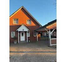 Modernisiertes Einfamlienhaus mit hochwertiger Ausstattung - Drochtersen
