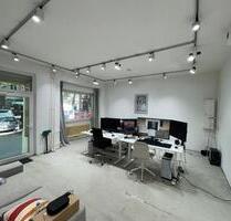 BüroLadenfläche in Kreuzberg für Zwischennutzung - Berlin Neukölln