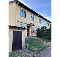 Doppelhaushä. in Vellberg+Terras+Küche+Balkon+Garage&Stellpl.