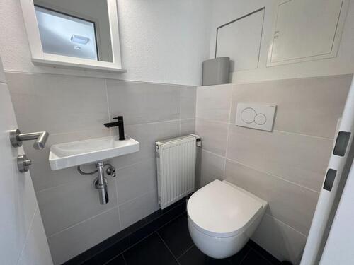 Foto - Etagenwohnung in Salach zur Miete