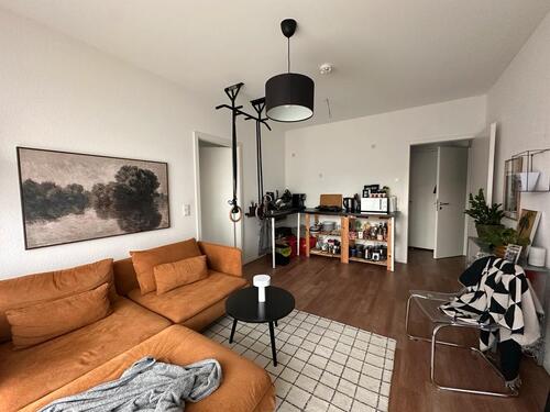 Foto - 2 Zimmer Etagenwohnung zur Miete in Berlin