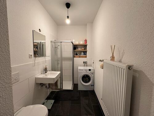 Foto - Etagenwohnung in Berlin zur Miete