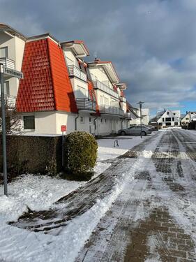 Foto - Schöne strandnahe möblierte Wohnung zu vermieten!!!