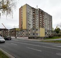 17 qm Einzimmer Wohnung zu verkaufen - Göttingen Grone