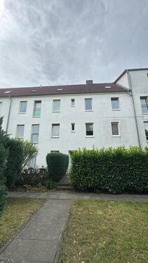 Foto - 2-Zimmer-Wohnung in Wittenberge – nur 49 Min. zum Berliner Hauptbahnhof