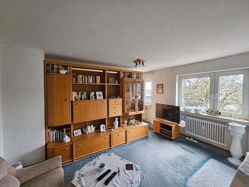 Foto - 1.5 Zimmer Etagenwohnung in Remscheid