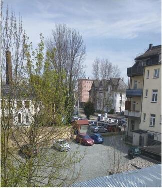 Foto - Stellplätze in Altchemnitz zu vermieten!