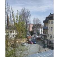 Stellplätze in Altchemnitz zu vermieten!