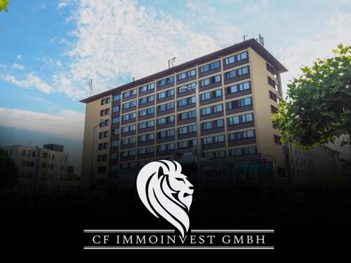 Foto - Kernsanierte 4-ZKB Wohnung mit Balkon in Neunkirchen Innenstadt