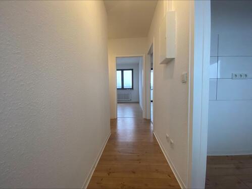 Foto - 4 Zimmer Etagenwohnung zur Miete in Neunkirchen
