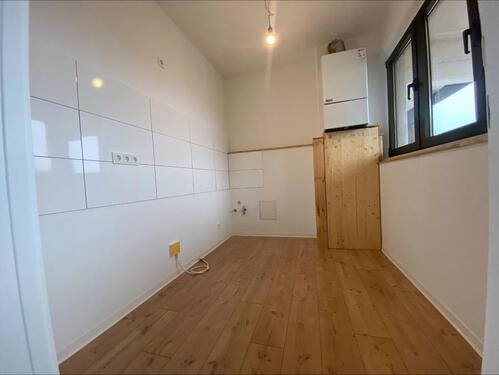 Foto - 4 Zimmer Etagenwohnung in Neunkirchen