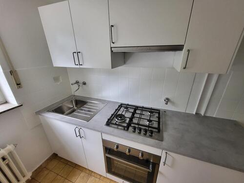 Foto - Etagenwohnung in Ludwigsburg zur Miete