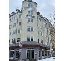 Co-Working Einzelbüro Arbeitsplatz in Leipziger Zentrum