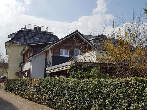 Foto - 1.5 Zimmer Erdgeschoßwohnung zur Miete in Wedel