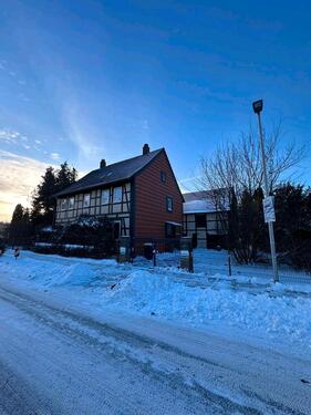 Foto - Idyllisches Fachwerk- Juwel in SZ-Heerte (saniert) mit Scheune