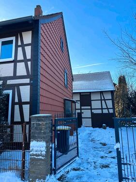 Foto - 6 Zimmer Einfamilienhaus zur Miete in Salzgitter