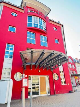 Foto - Schöne Single Wohnung in Markranstätt zu vermieten