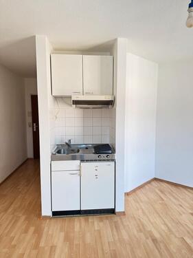 Foto - 1 Zimmer Etagenwohnung in Kabelsketal