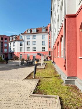 Foto - Etagenwohnung in Kabelsketal zur Miete