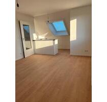 Ihlseenähe - wunderschöne, neue Dachgeschosswohnung - Bad Segeberg