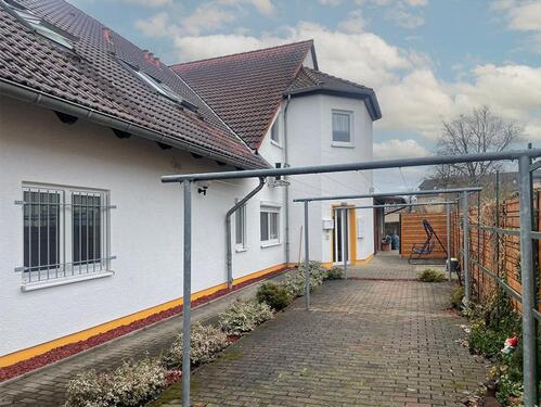 Foto - 3 Zimmer Etagenwohnung zur Miete in Kölleda