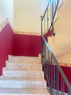 Foto - 3 Zimmer Etagenwohnung in Kölleda