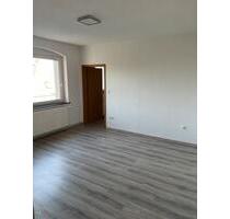 Helle 3 Zimmer Wohnung in Helmstedt